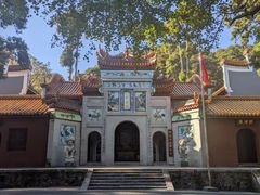 -南岳衡山风景名胜区