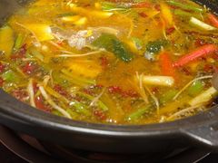 -小饕荟雅安贡椒鱼鲜馆(广福桥店)