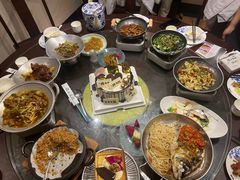 -小菜园新徽菜(苏州繁花中心店)