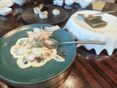 -新天世纪中餐厅