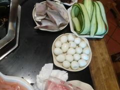 -巴国口福火锅(石桥铺店)
