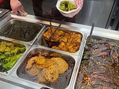 -刘小忙把子肉(北园大街总店)
