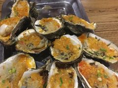 -程友记小海鲜·烧烤(马狮店)