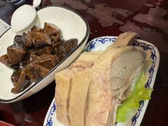 -同得兴 Since·1995 传统苏式面馆(嘉馀坊店)