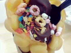 -JUICE  TIMES(中茵海华店)