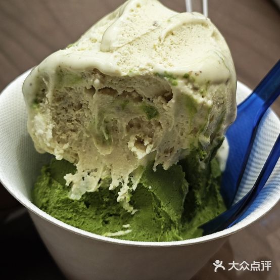 Mantonton慢顿顿Gelato(天河刘运店)