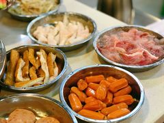 -憨铁匠老火锅(龙岗万科里店)