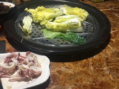 -船奇蒸汽海鲜·闽菜(八市海鲜总店)