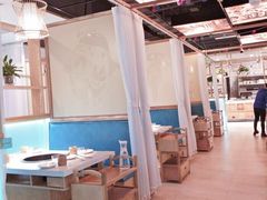 -小牛叔鲜切牛肉·火锅·烤肉自助(公济桥路店)