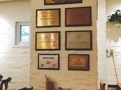 -老门框爆肚涮肉(金宝街店)