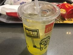 -麦当劳(宽城万达店)