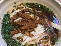 -湘人龙记老长沙米粉(鸟巢店)
