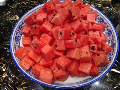 -星湖特色餐厅· 三岔湖环球融创天堂洲际酒店