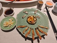 -成隆行·蟹王府(九江路店)
