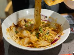 -大师兄·西北小馆(南沙万达广场店)