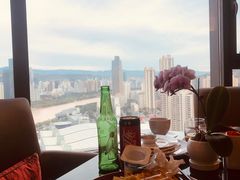 -兰州皇冠假日酒店