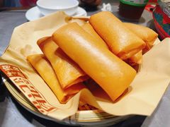 -肖记公安牛肉鱼杂馆·省级非物质文化遗产(江汉路直营店)