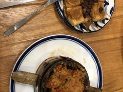 粉蒸牛肉-小豆海棠(人民南路店)