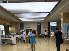-广州仁爱天河医院体检中心