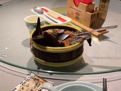 -老头儿油爆虾(星光一期店)