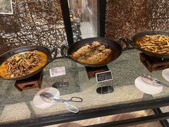 -索菲特酒店·海鲜自助 ·聚餐厅