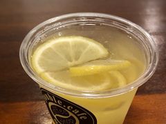 -Double cafe