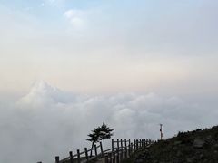 -灵山