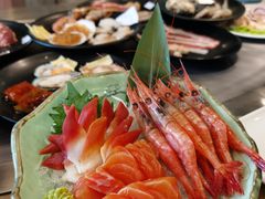 -雅玛花式铁板烧餐厅(好运街店)