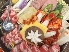 -双门洞·森系料理(体育西店)
