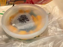 -佰搭果·广式茶餐厅(石牌东路店)