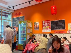 -荆九爷爆炒桥头三嫩(夫子庙店)