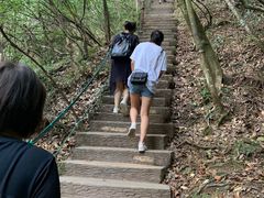 -千岛湖王子谷漂流