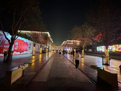 -京三儿烤鸡架(北新桥店)