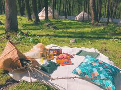 -硗碛藏寨·神木垒景区