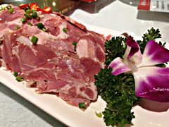 商丘剁子肉-解家河南菜(北环路店)