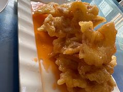 -东北饺子王(港澳广场购物中心店)