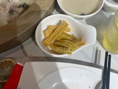 -云中鱼蒸汽石锅鱼(川沙百联店)