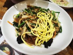 -紫霞门韩国料理烤肉(深南东路店)