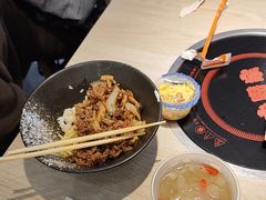 -吉野家(复兴路第二餐厅店)