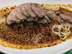 -令氏家外家周秦食府(高新店)