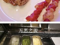 -南昌融创铂尔曼酒店咖啡苑餐厅