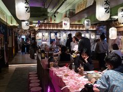 -樱宿日式和牛烧肉(五道口店)