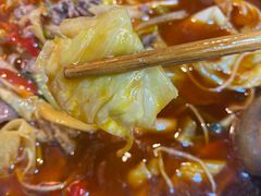 -胖娃古镇鸡杂(磁器口总店)
