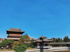 -善化寺