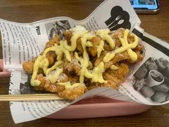 -信利城市广场