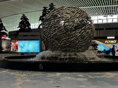 -青岛胶东国际机场