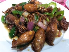 -电白鸭粥店(下沙二坊88号店)