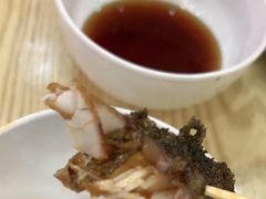 -江湖万州烤鱼(王子美食城)