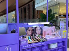 -HITOMI希多蜜美瞳(新世界新丸中心店)