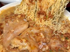 -辣螃铠盆盆蟹大排档(海昌店)
